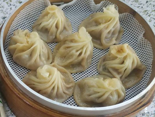 三津汤包