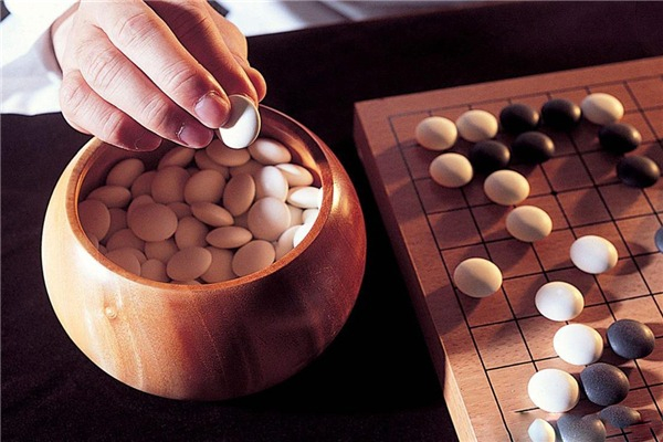 少年纵横围棋产品 门店图片