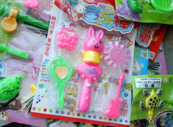 美泰玩具