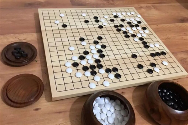 弈贝乐少儿围棋产品 门店图片