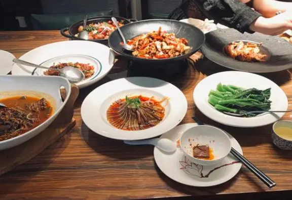 昆仑饭店