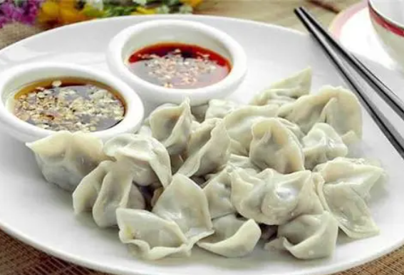 惠美水饺