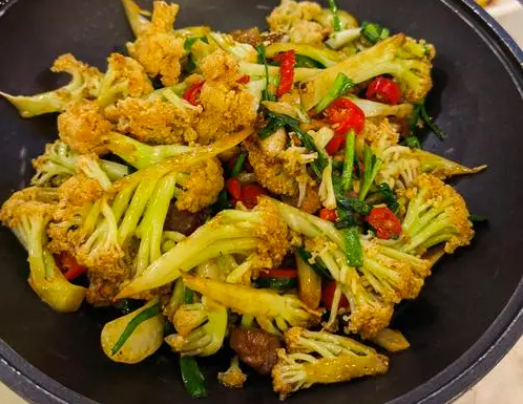 小辣椒餐饮