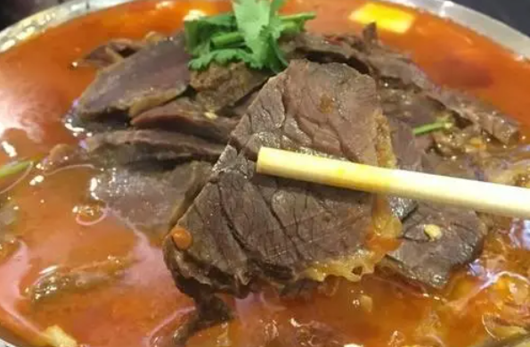 全驴宴驴肉火锅