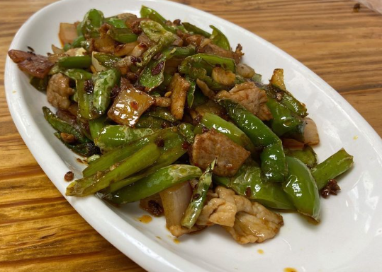 小辣椒餐饮