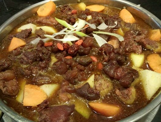 全驴宴驴肉火锅