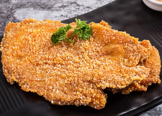 上品鸡排