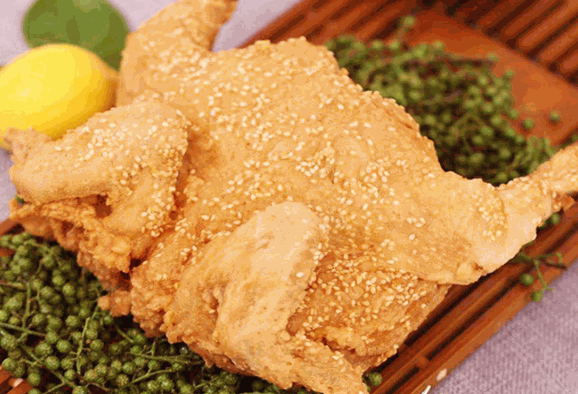 鸡班长炸鸡店