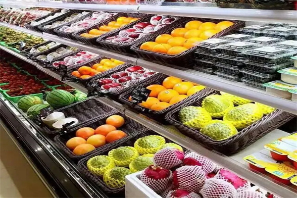 水果小霸王产品 门店图片