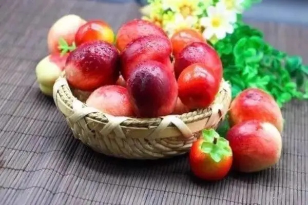 果悠悠水果产品 门店图片