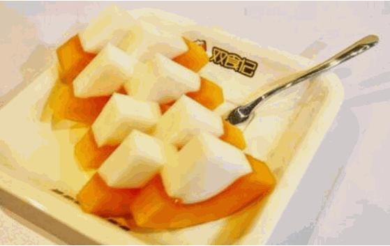 双食记甜品店
