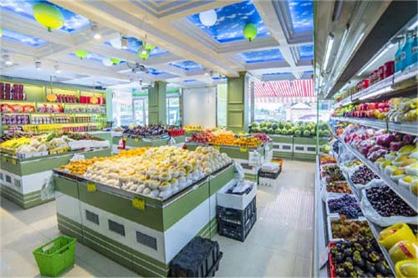 拼鲜惠水果产品 门店图片