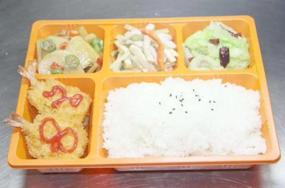 宁宇盒饭