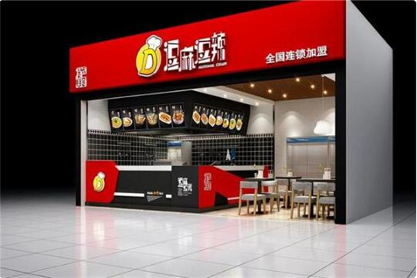 逗麻逗辣冒菜产品 门店图片