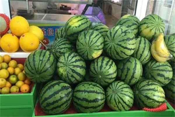 启果果水果产品 门店图片