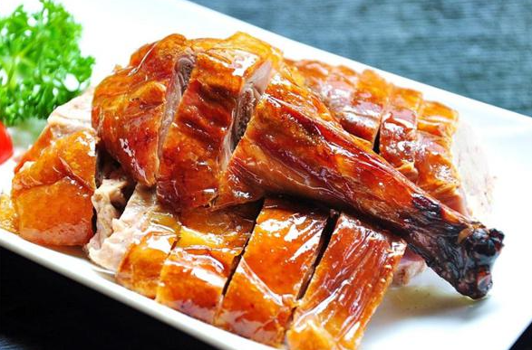 广达记烧腊