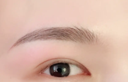 赫拉美半永久纹绣