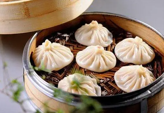 汴梁大汤包