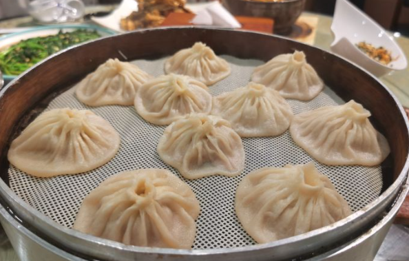 汴梁大汤包