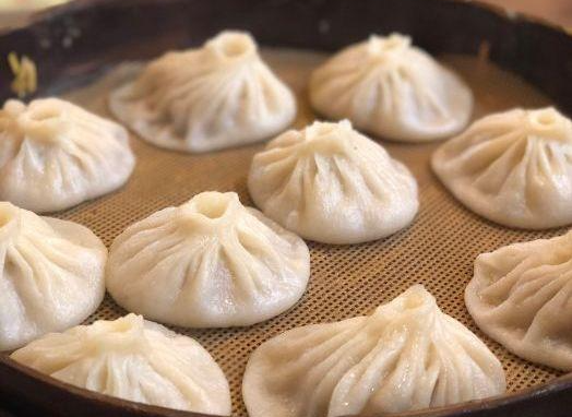 汴梁大汤包