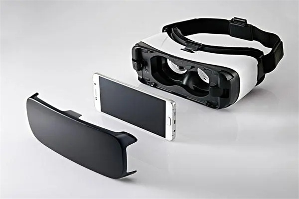 聚高vr眼镜产品 门店图片
