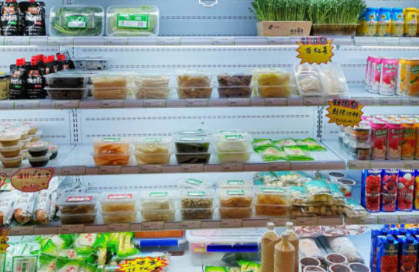 锅拍档火锅食材超市