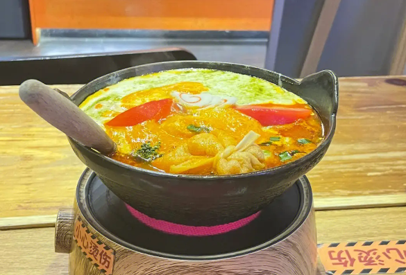 老爷锅