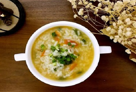 鲜一汤饭