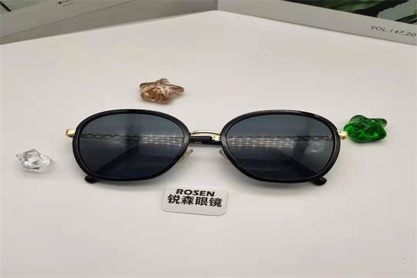 锐森眼镜产品 门店图片