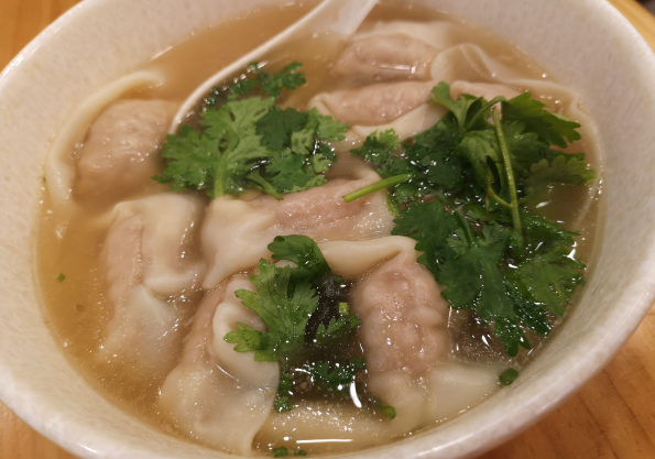 吉祥馄饨