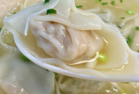 吉祥馄饨