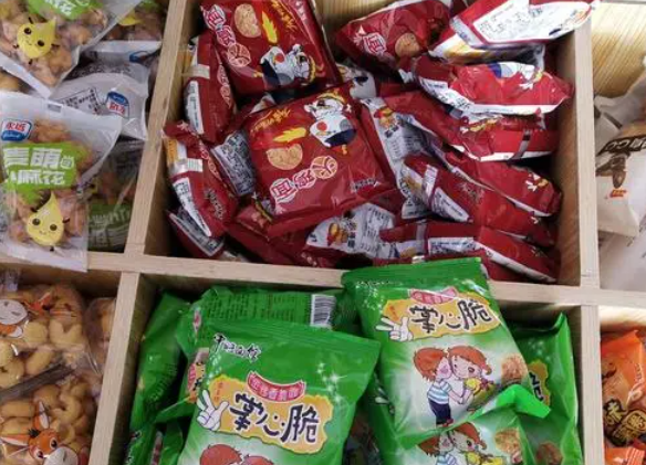 五块五休闲零食加盟费是多少？加盟优势是什么