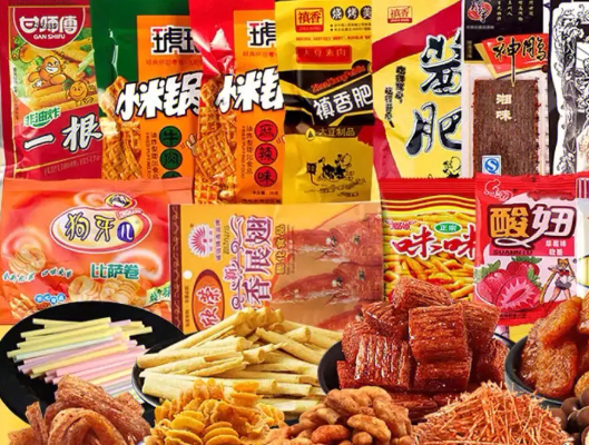 澳脯道香