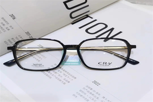 马夫眼镜产品 门店图片