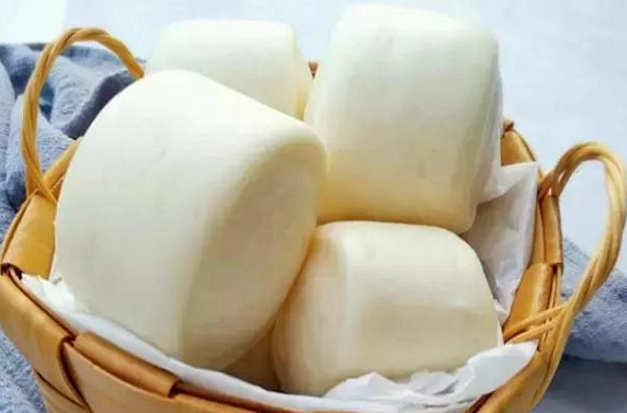原味馒头