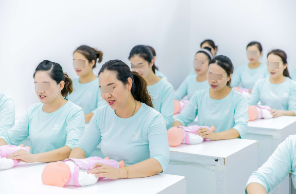 好苏嫂家政