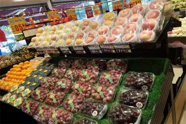菓团家水果