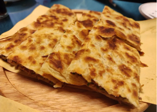 香河肉饼