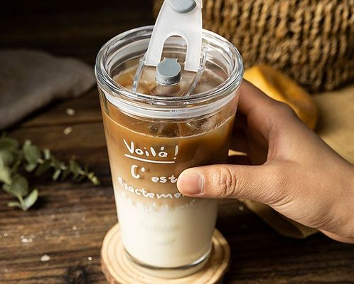 萌萌哒奶茶店