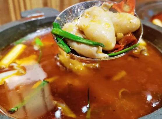 肖记公安牛肉鱼杂馆