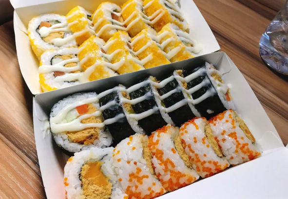 吉多寿司