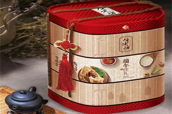 仟味坊零食产品 门店图片