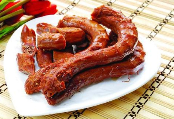 鸭脖王