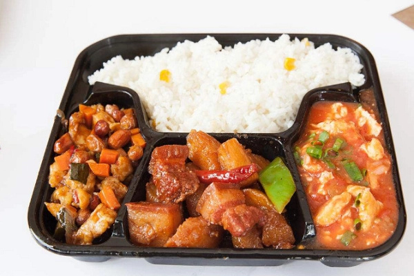 小嘟嘟快餐
