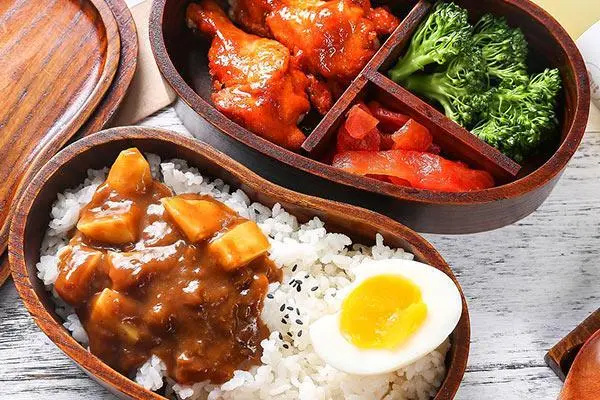 小嘟嘟快餐