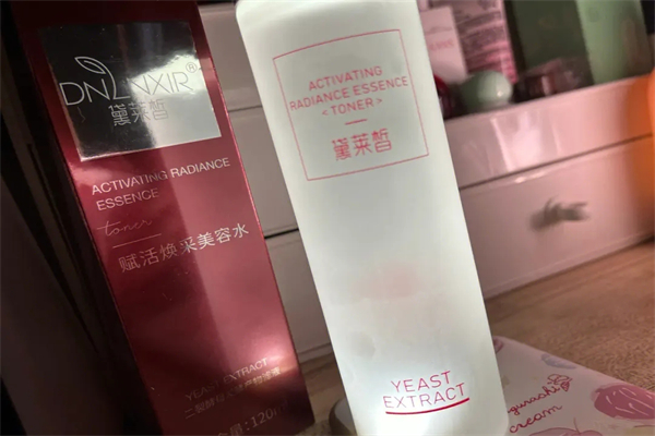黛莱皙产品 门店图片