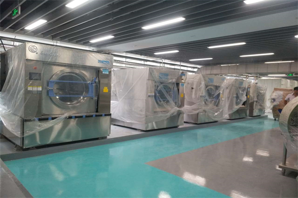 意阿吉干洗产品 门店图片