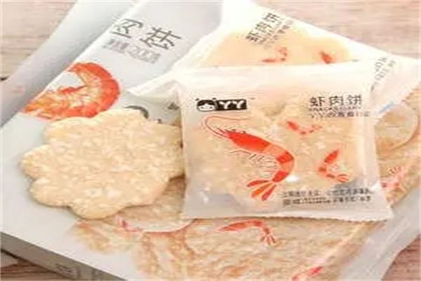 丫丫零食产品 门店图片