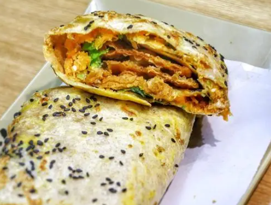煎太太煎饼果子