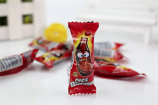 007进口零食产品 门店图片
